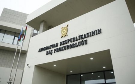 Qanunsuz orden və medal hazırlayan QHT rəhbərləri cinayət məsuliyyətinə cəlb olundu