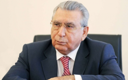 Ramiz Mehdiyevin məhkəməsi onlayn keçirilib