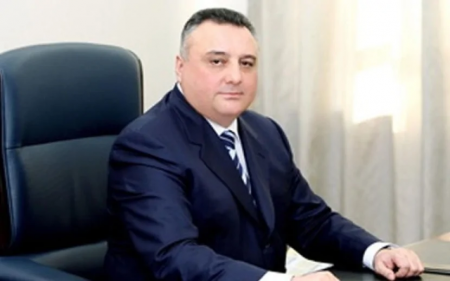Eldar Mahmudovun həbsi gündəmdə – Baş Prokurorluqdan İspaniyaya məktub