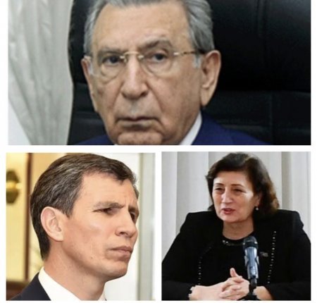 Ramiz Mehdiyevə görə Zahid Orucun “vurulacağının” anonsu verildi