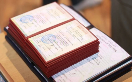 Xaricdə təhsil almış 108 nəfərin diplomu tanınmadı