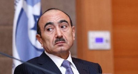 Əli Həsənovun əmlakının siyahısı yayıldı
