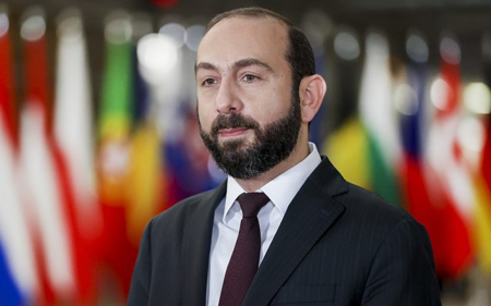 Mirzoyan: “3+3” platformasının növbəti iclası Bakı və ya İrəvanda keçirilə bilər
