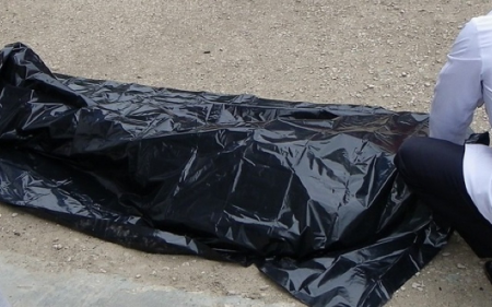 Bakıda 68 yaşlı kişi pəncərədən yıxılaraq ölüb