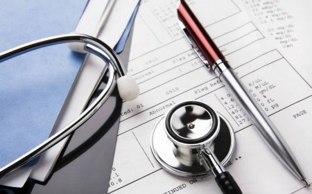 2026-cı ildə səhiyyə xərcləri 3,7 milyard manata çatdırılacaq