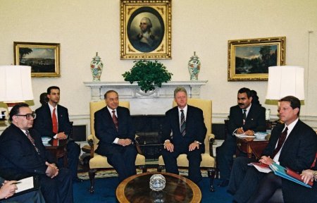 Eldar Namazov Prezident Aparatından uzaqlaşdırılan tərcüməçidən danışdı