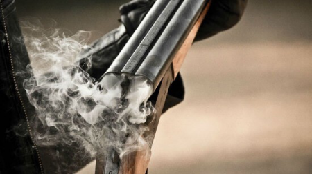 Qaxda 14 yaşlı məktəbli güllələndi