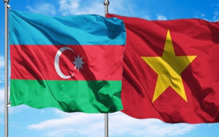 DTX ilə Vyetnamın İctimai Təhlükəsizlik Nazirliyi arasında saziş təsdiqləndi