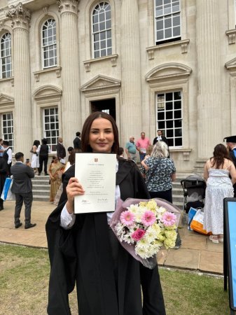 XARİCDƏ TƏHSİL ALAN İLİN ƏN AKTİV TƏLƏBƏLƏRİ AÇIQLANIB – SİYAHI