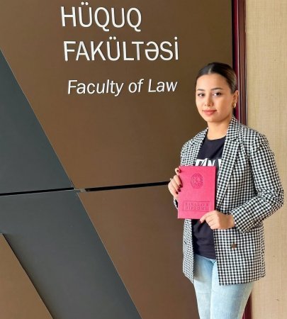 XARİCDƏ TƏHSİL ALAN İLİN ƏN AKTİV TƏLƏBƏLƏRİ AÇIQLANIB – SİYAHI