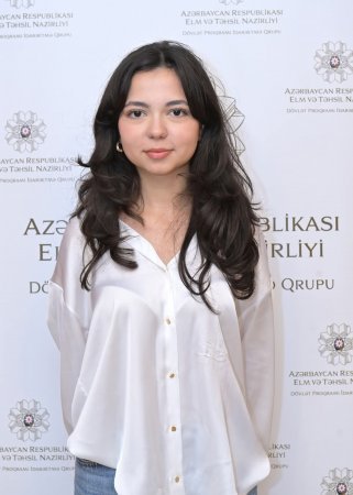 XARİCDƏ TƏHSİL ALAN İLİN ƏN AKTİV TƏLƏBƏLƏRİ AÇIQLANIB – SİYAHI