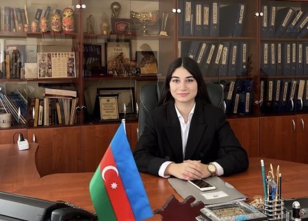 XARİCDƏ TƏHSİL ALAN İLİN ƏN AKTİV TƏLƏBƏLƏRİ AÇIQLANIB – SİYAHI