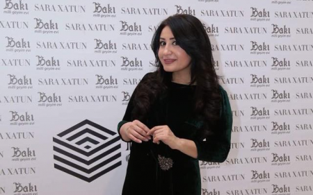 Bakıdakı yanğında həlak olanlardan biri Bakı Milli Geyim Evinin rəhbəri olub