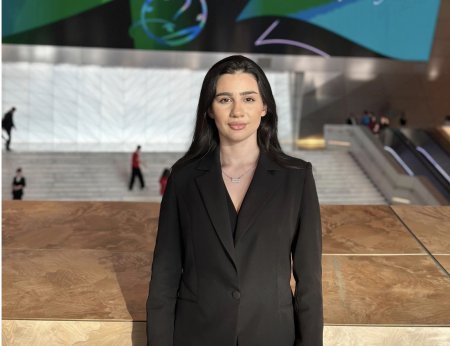 Azərbaycan Dillər Universiteti fərqlənən məzun və tələbələrin siyahısını açıqlayıb