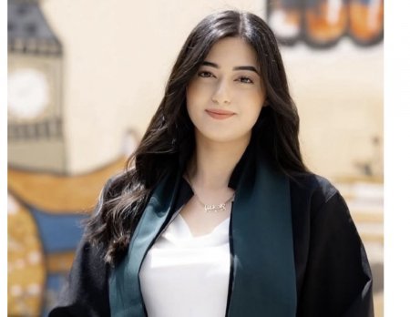 Azərbaycan Dillər Universiteti fərqlənən məzun və tələbələrin siyahısını açıqlayıb