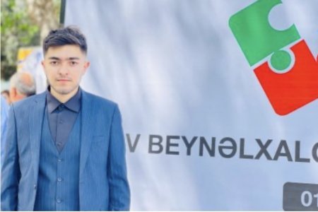 Azərbaycan Dillər Universiteti fərqlənən məzun və tələbələrin siyahısını açıqlayıb