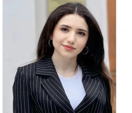 Azərbaycan Dillər Universiteti fərqlənən məzun və tələbələrin siyahısını açıqlayıb