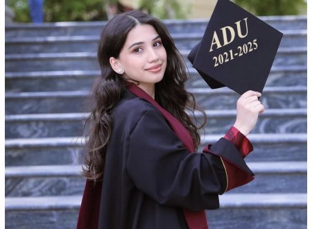 Azərbaycan Dillər Universiteti fərqlənən məzun və tələbələrin siyahısını açıqlayıb