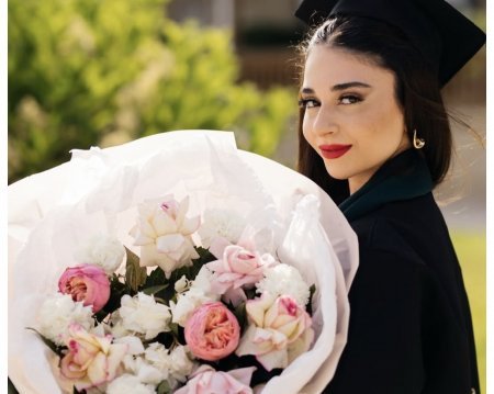 Azərbaycan Dillər Universiteti fərqlənən məzun və tələbələrin siyahısını açıqlayıb