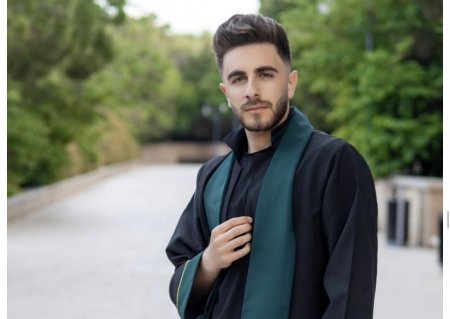 Azərbaycan Dillər Universiteti fərqlənən məzun və tələbələrin siyahısını açıqlayıb