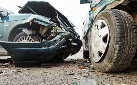 Şəmkirdəki qəzada xəsarət alanların vəziyyəti açıqlanıb 