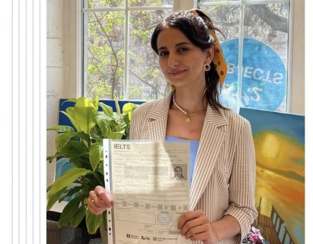 ADU xarici universitetlərə qəbul olan tələbələrin siyahısını açıqladı – 2023, 2024 və 2025