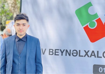 ADU xarici universitetlərə qəbul olan tələbələrin siyahısını açıqladı – 2023, 2024 və 2025