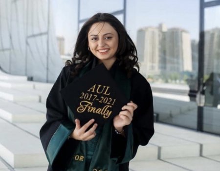 ADU xarici universitetlərə qəbul olan tələbələrin siyahısını açıqladı – 2023, 2024 və 2025