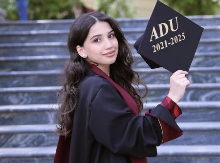ADU xarici universitetlərə qəbul olan tələbələrin siyahısını açıqladı – 2023, 2024 və 2025