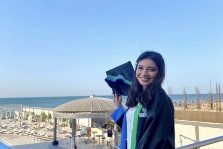 ADU xarici universitetlərə qəbul olan tələbələrin siyahısını açıqladı – 2023, 2024 və 2025