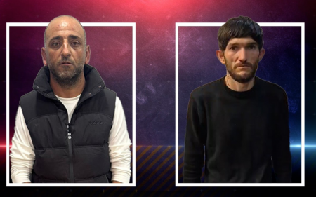 Bakıda mağazada soyğunçuluq və “taksi” adı altında narkokuryerlik – Şübhəlilər saxlanılıb 