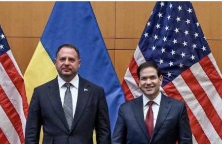 Cenevrədə keçirilən görüşdən sonra Trampın sülh planında yenilənmə baş verdi