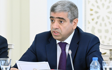 Nazir: “Növbədə olan bütün şəhid ailələri və müharibə əlilləri mənzillə təmin ediləcəklər”