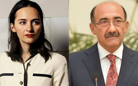 Əbülfəs Qarayevin qızı “Məhsəti” filmi ilə bağlı üzr istəyib