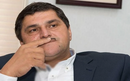 Meyxanaçı Ağakərim vəfat edib