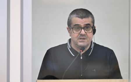 Arayik Harutyunyan: “Kəlbəcərdəki Tunel və Bəylik bağı hadisələri hərbi cinayətlərdir”