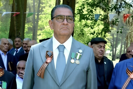 DTX tərəfindən saxlanılan Saleh Səmədovun həbs müddəti uzadılıb