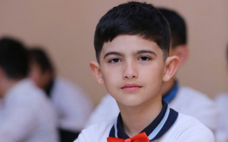 Abşeronda məktəbli dəm qazından boğularaq ölüb