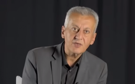 Nəsimi Nəbizadənin qardaşı həbs olunub