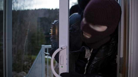 Nərimanovda oğurluq edən şəxslər saxlanılıb