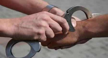 Paytaxtda oğurluq edən 5 nəfər saxlanılıb