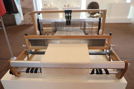 Strasbourg, Fransa — Avropa Parlament Assambleyasında “Türkiyə Dokuma Atlası” Mədəniyyət Sərgisi Açııb