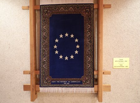 Bu gün Avropa Parlament Assambleyasının qış sessiyası öz işinə başlayıb.