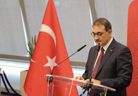 Strasburqda Türkiyə mədəniyyətinə həsr olunmuş möhtəşəm sərginin rəsmi açılışı keçirilib
