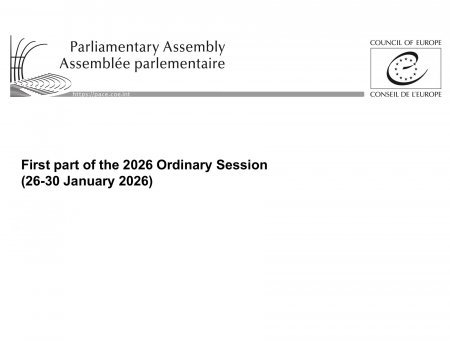 AŞPA-da çıxış edən Baş katib Alen Berset: “Demokratik təhlükəsizlik qitəmizin yeni dünya nizamına cavabıdır”