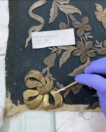 Ənənə, İrs və Qadın Əməyi ilə Gələcəyə Körpü - Fotolarla