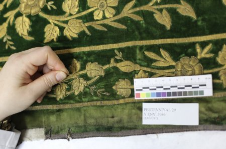 Ənənə, İrs və Qadın Əməyi ilə Gələcəyə Körpü - Fotolarla