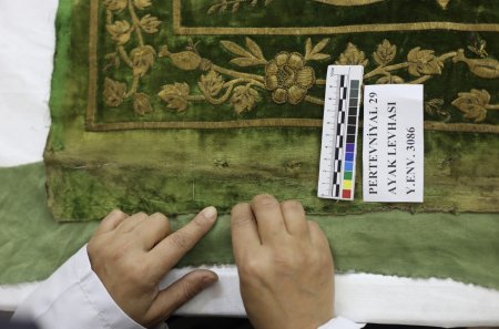 Ənənə, İrs və Qadın Əməyi ilə Gələcəyə Körpü - Fotolarla