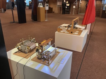 Strasburqda Türkiyə mədəniyyətinə həsr olunmuş möhtəşəm sərginin rəsmi açılışı keçirilib