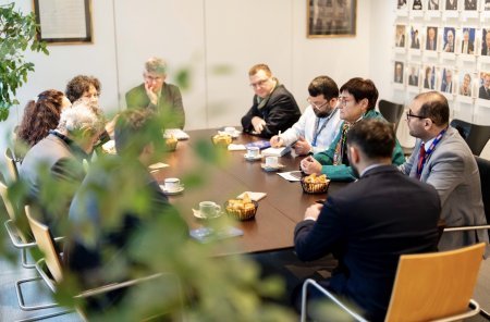 AŞPA-nın qış sessiyası başa çatıb